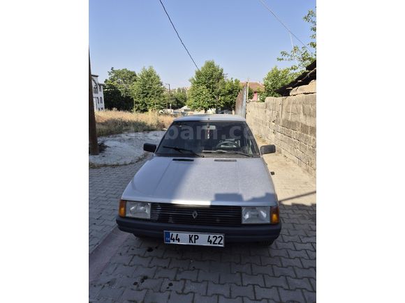 Sahibinden Renault R 9 1.4 Broadway 1987 Model