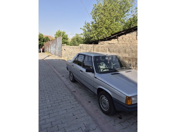 Sahibinden Renault R 9 1.4 Broadway 1987 Model