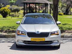 2018 SKODA SUPERB 1,6 TDİ CR 120 DSG PRESTİJ MAKAM PKT.CAM TAVAN
