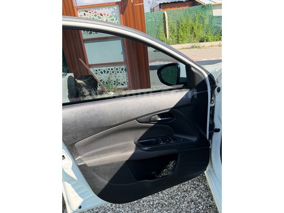 Sahibinden Fiat Egea 1.3 Multijet Easy 2018 Model 