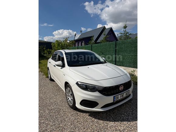 Sahibinden Fiat Egea 1.3 Multijet Easy 2018 Model 