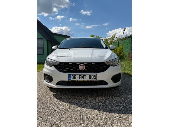 Sahibinden Fiat Egea 1.3 Multijet Easy 2018 Model 