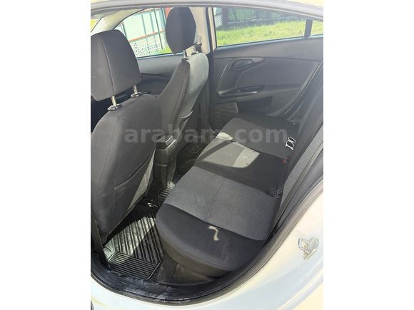 Sahibinden Fiat Egea 1.3 Multijet Easy 2018 Model 