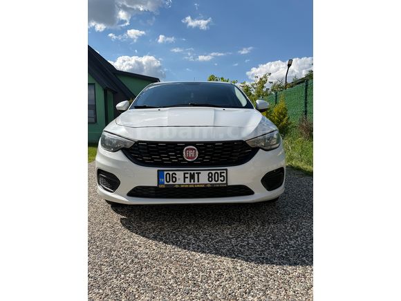 Sahibinden Fiat Egea 1.3 Multijet Easy 2018 Model 