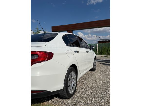 Sahibinden Fiat Egea 1.3 Multijet Easy 2018 Model 