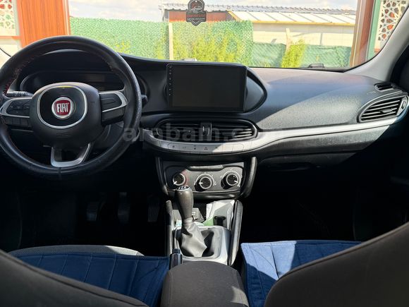 Sahibinden Fiat Egea 1.3 Multijet Easy 2018 Model 