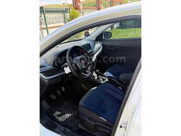 Sahibinden Fiat Egea 1.3 Multijet Easy 2018 Model 