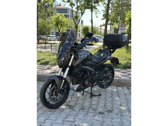 Sahibinden Bajaj Dominar 400 UG 