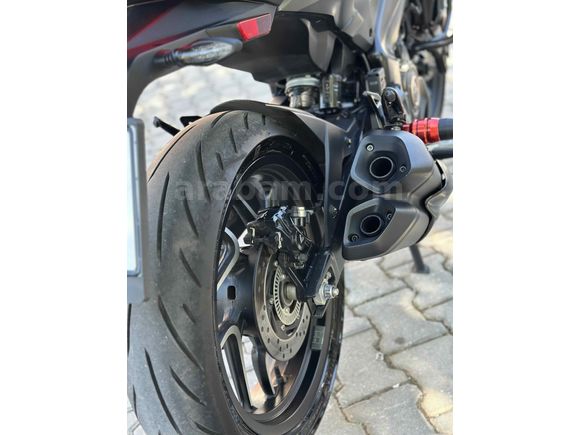 Sahibinden Bajaj Dominar 400 UG 
