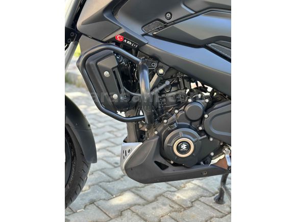 Sahibinden Bajaj Dominar 400 UG 