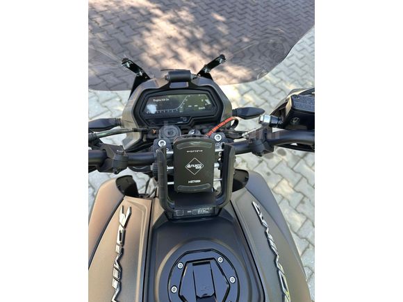 Sahibinden Bajaj Dominar 400 UG 