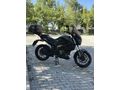 Sahibinden Bajaj Dominar 400 UG 