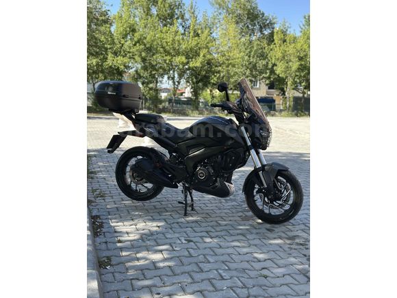 Sahibinden Bajaj Dominar 400 UG 