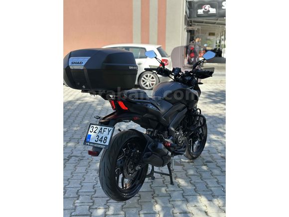 Sahibinden Bajaj Dominar 400 UG 