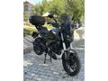 Sahibinden Bajaj Dominar 400 UG 