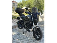 Sahibinden Bajaj Dominar 400 UG 