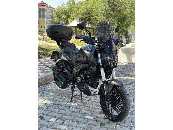 Sahibinden Bajaj Dominar 400 UG 