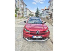 Sahibinden Citroen C4X 1.2  Max 2026 Model