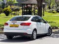 2015 FORD FOCUS 1,6 TDCİ 95 HP TREND X 158 BİN,DE