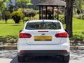 2015 FORD FOCUS 1,6 TDCİ 95 HP TREND X 158 BİN,DE