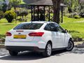 2015 FORD FOCUS 1,6 TDCİ 95 HP TREND X 158 BİN,DE