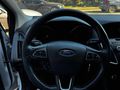 2015 FORD FOCUS 1,6 TDCİ 95 HP TREND X 158 BİN,DE