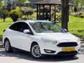 2015 FORD FOCUS 1,6 TDCİ 95 HP TREND X 158 BİN,DE