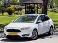 2015 FORD FOCUS 1,6 TDCİ 95 HP TREND X 158 BİN,DE