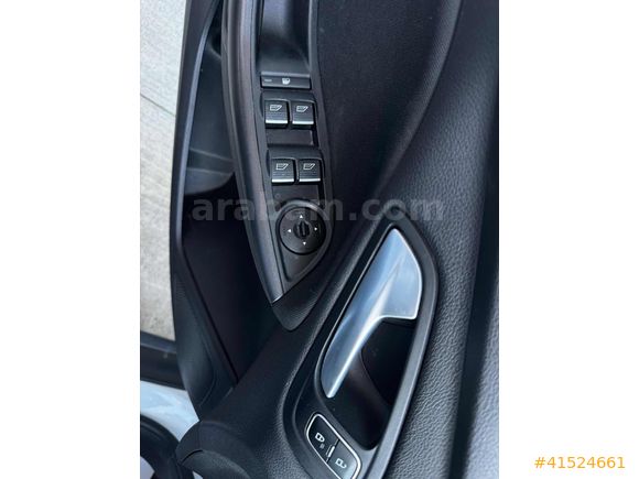 2015 FORD FOCUS 1,6 TDCİ 95 HP TREND X 158 BİN,DE