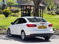 2015 FORD FOCUS 1,6 TDCİ 95 HP TREND X 158 BİN,DE