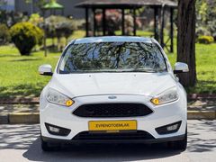 2015 FORD FOCUS 1,6 TDCİ 95 HP TREND X 158 BİN,DE