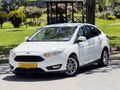 2015 FORD FOCUS 1,6 TDCİ 95 HP TREND X 158 BİN,DE