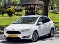 2015 FORD FOCUS 1,6 TDCİ 95 HP TREND X 158 BİN,DE