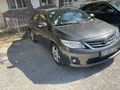 Sahibinden Toyota Corolla 1.6 Elegant 2012 Model 