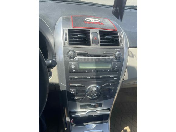 Sahibinden Toyota Corolla 1.6 Elegant 2012 Model 
