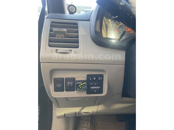 Sahibinden Toyota Corolla 1.6 Elegant 2012 Model 