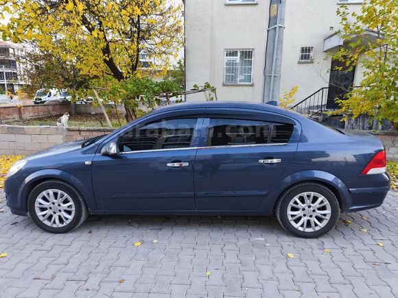 Sahibinden Opel Astra 1.3 CDTI Enjoy 2009 Model Mersin 260.000 km