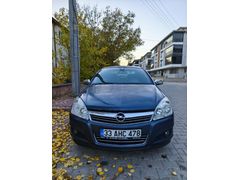 Sahibinden Opel Astra 1.3 CDTI Enjoy 2009 Model  260.000 km Mavi