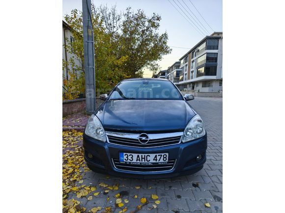 Sahibinden Opel Astra 1.3 CDTI Enjoy 2009 Model  260.000 km Mavi
