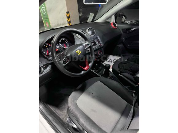 Sahibinden Seat Ibiza 1.2 TSI Style 2016 Model 
