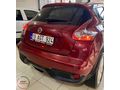 2017 JUKE DEĞİŞENSİZ 1.BOYA OTOMATİK 111.KM