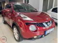 2017 JUKE DEĞİŞENSİZ 1.BOYA OTOMATİK 111.KM