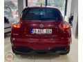 2017 JUKE DEĞİŞENSİZ 1.BOYA OTOMATİK 111.KM