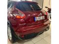 2017 JUKE DEĞİŞENSİZ 1.BOYA OTOMATİK 111.KM