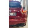 2017 JUKE DEĞİŞENSİZ 1.BOYA OTOMATİK 111.KM