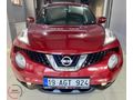 2017 JUKE DEĞİŞENSİZ 1.BOYA OTOMATİK 111.KM