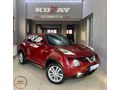 2017 JUKE DEĞİŞENSİZ 1.BOYA OTOMATİK 111.KM
