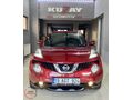 2017 JUKE DEĞİŞENSİZ 1.BOYA OTOMATİK 111.KM