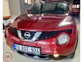 2017 JUKE DEĞİŞENSİZ 1.BOYA OTOMATİK 111.KM