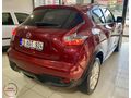 2017 JUKE DEĞİŞENSİZ 1.BOYA OTOMATİK 111.KM